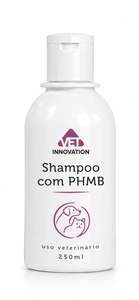 Shampoo PHMB