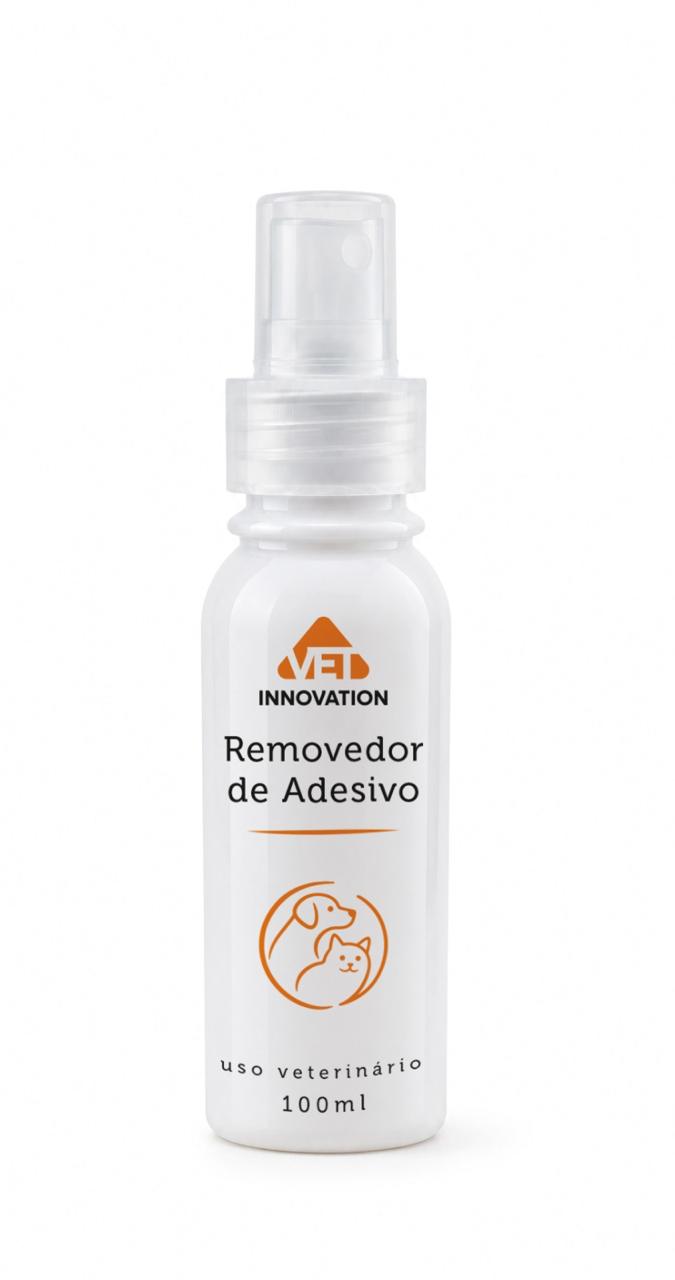 Removedor de Adesivo